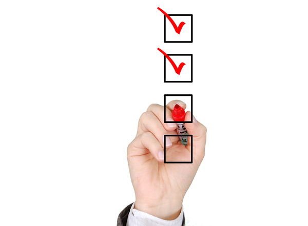 Why every medical device manufacturer should know their GSPRs